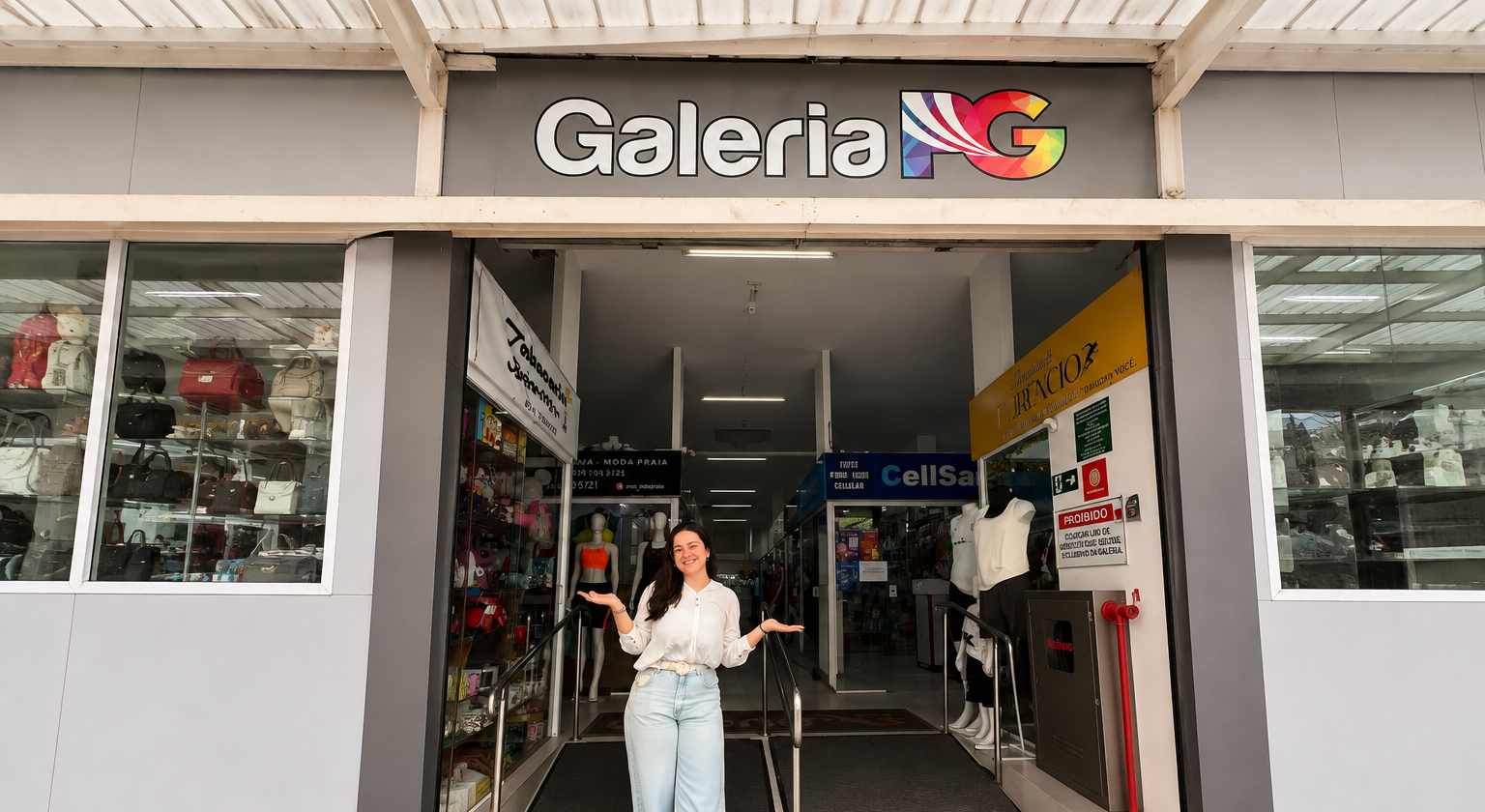 Galeria PG